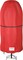 Upright Christmas Tree Storage Bag,Oxford Fabric Tear Resistant Adjustable Christmas Tree Storage Bag for 9 FT Assembled Trees